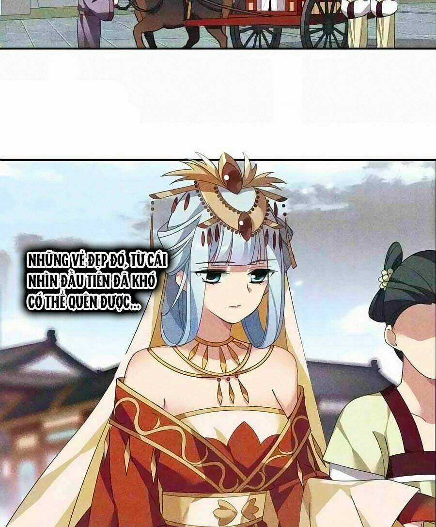 Toàn Cơ Từ Chapter 38.1 trang 6