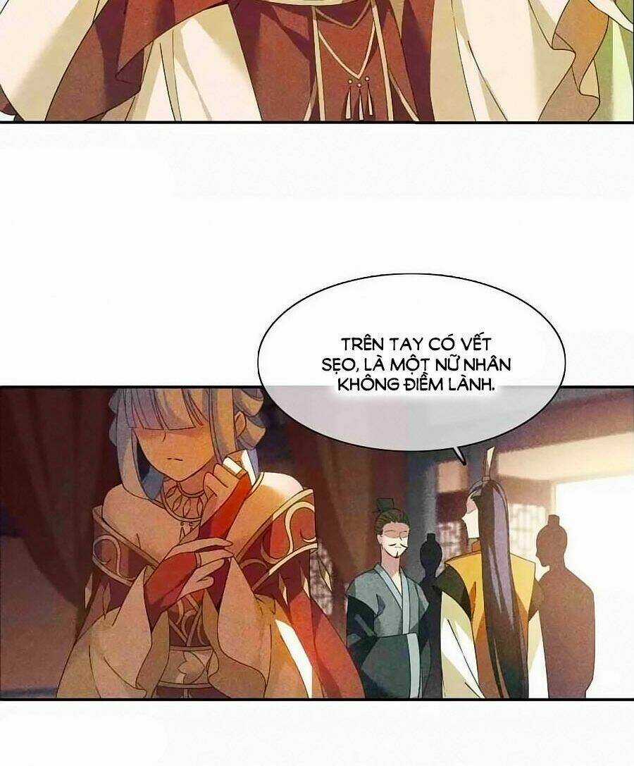 Toàn Cơ Từ Chapter 38.1 trang 7