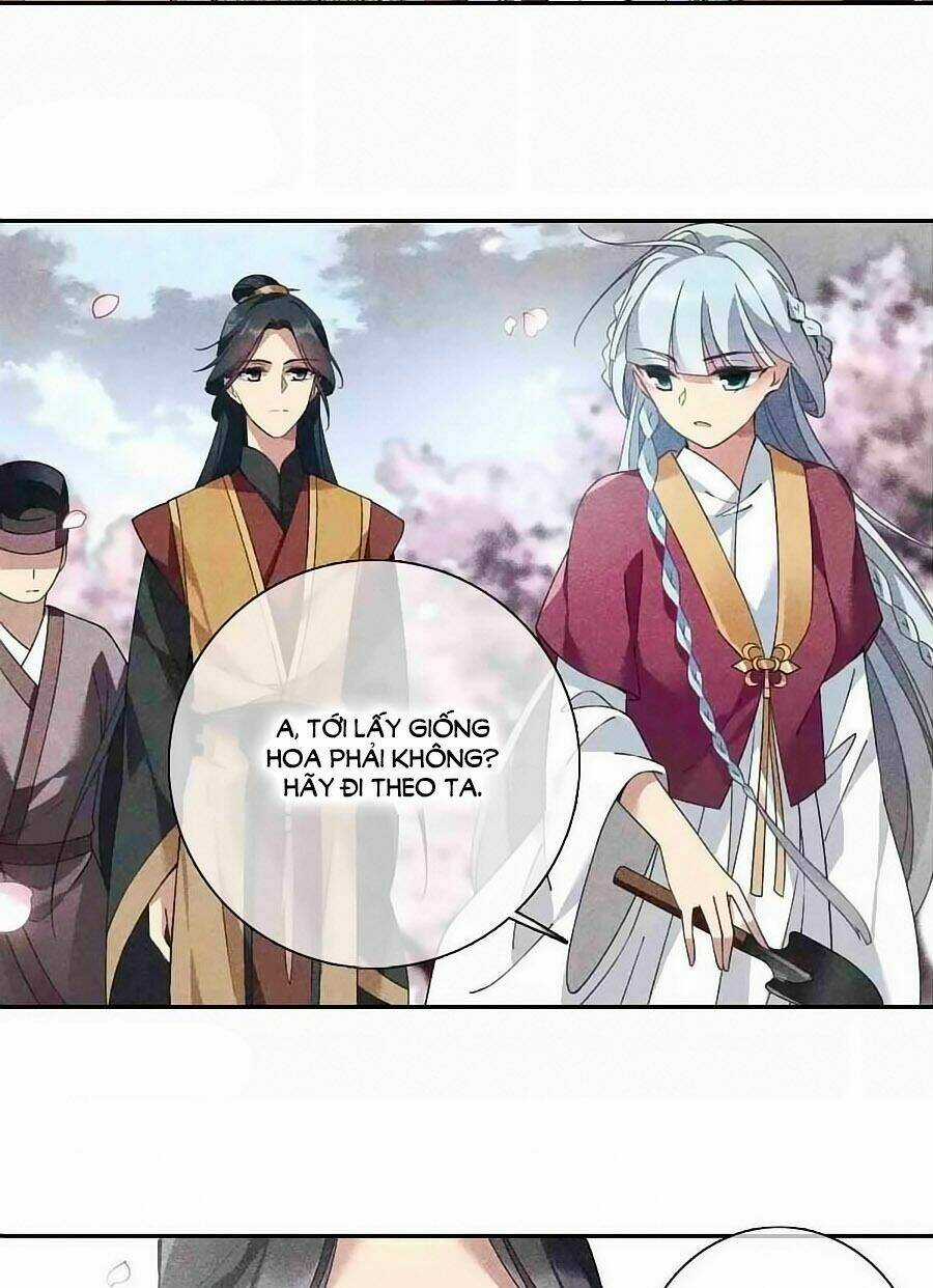 Toàn Cơ Từ Chapter 38.1 trang 9