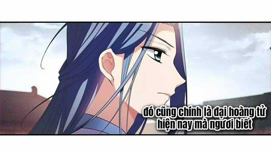 Toàn Cơ Từ Chapter 38.2 trang 11