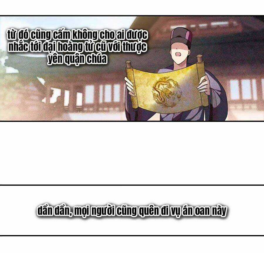 Toàn Cơ Từ Chapter 38.2 trang 12