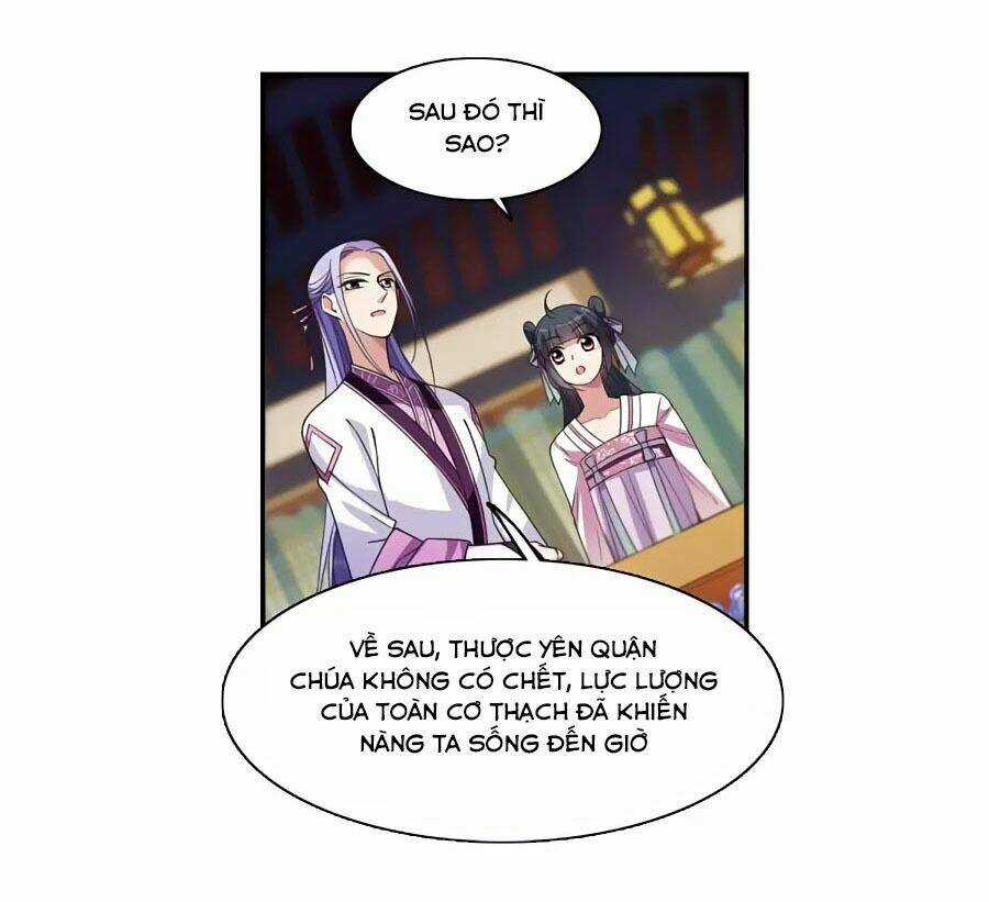 Toàn Cơ Từ Chapter 38.2 trang 13