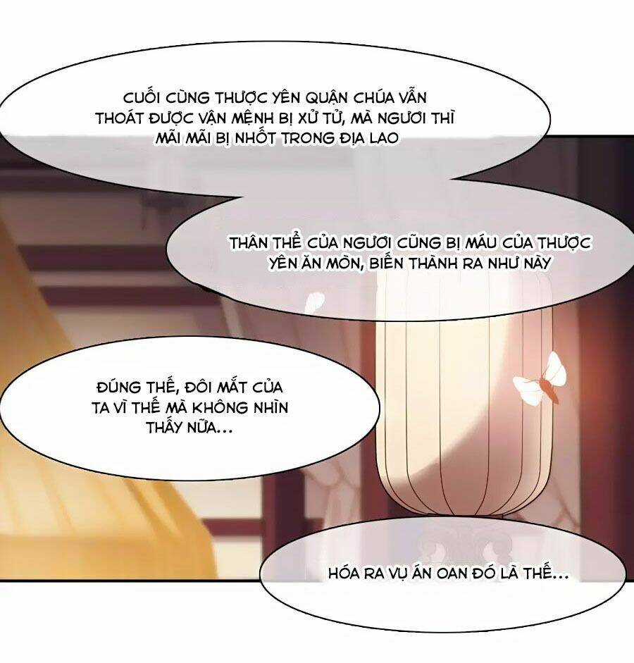 Toàn Cơ Từ Chapter 38.2 trang 16