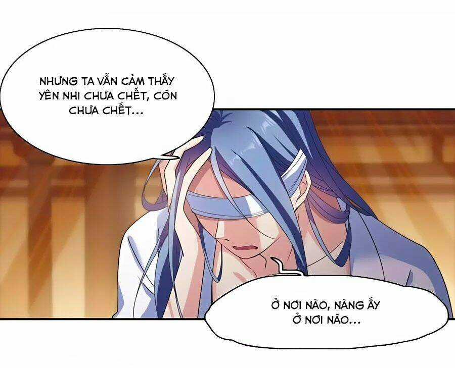 Toàn Cơ Từ Chapter 38.2 trang 17