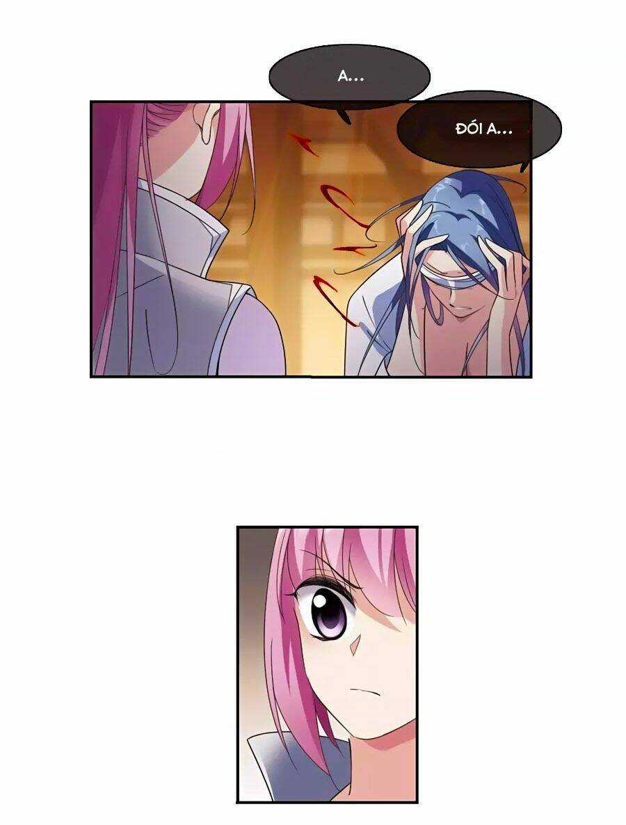 Toàn Cơ Từ Chapter 38.2 trang 18