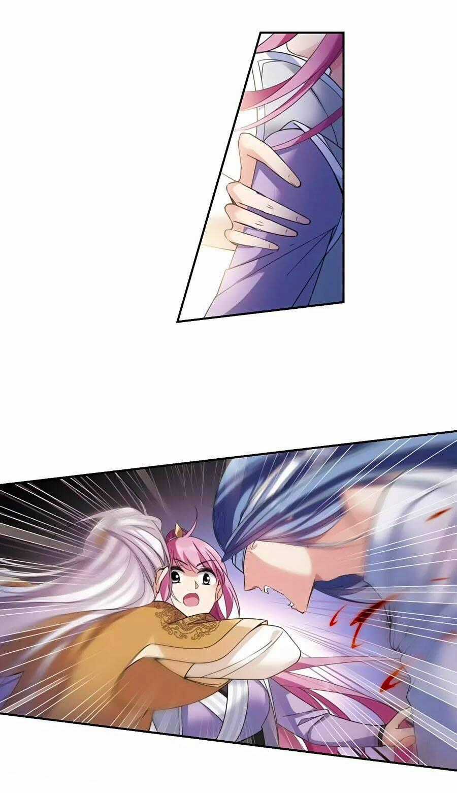 Toàn Cơ Từ Chapter 38.2 trang 20