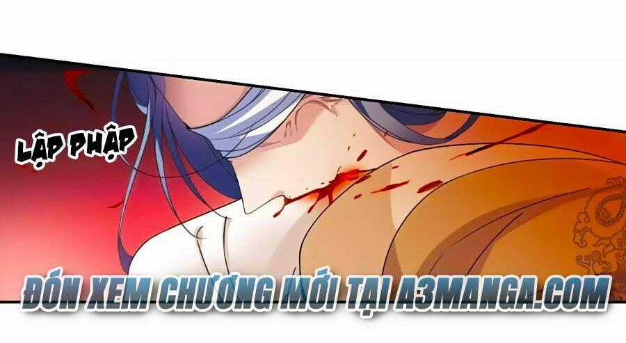 Toàn Cơ Từ Chapter 38.2 trang 21