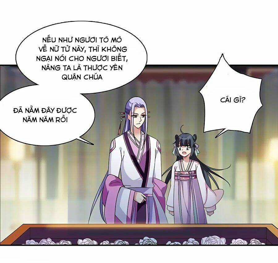 Toàn Cơ Từ Chapter 38.2 trang 4