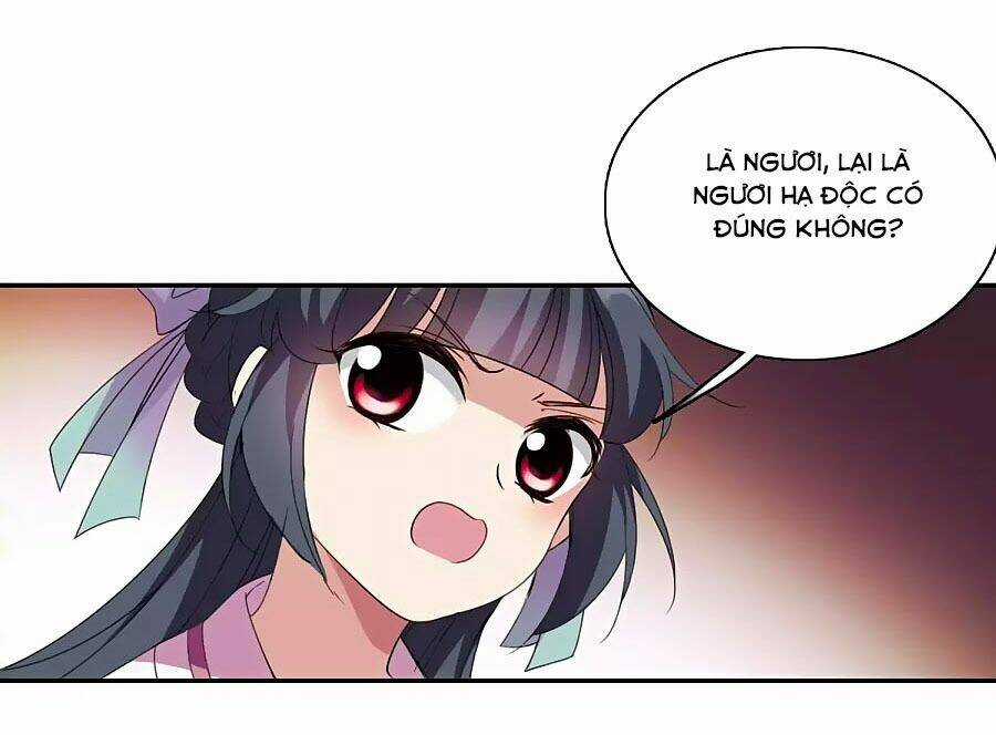 Toàn Cơ Từ Chapter 38.2 trang 5