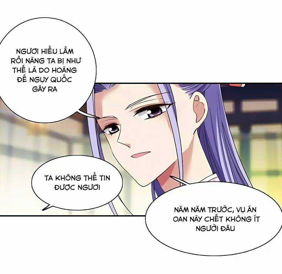 Toàn Cơ Từ Chapter 38.2 trang 6