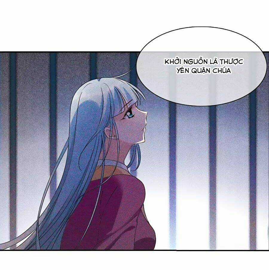 Toàn Cơ Từ Chapter 38.2 trang 7