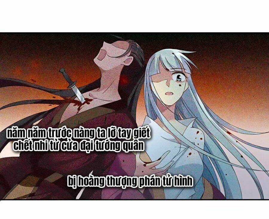 Toàn Cơ Từ Chapter 38.2 trang 8