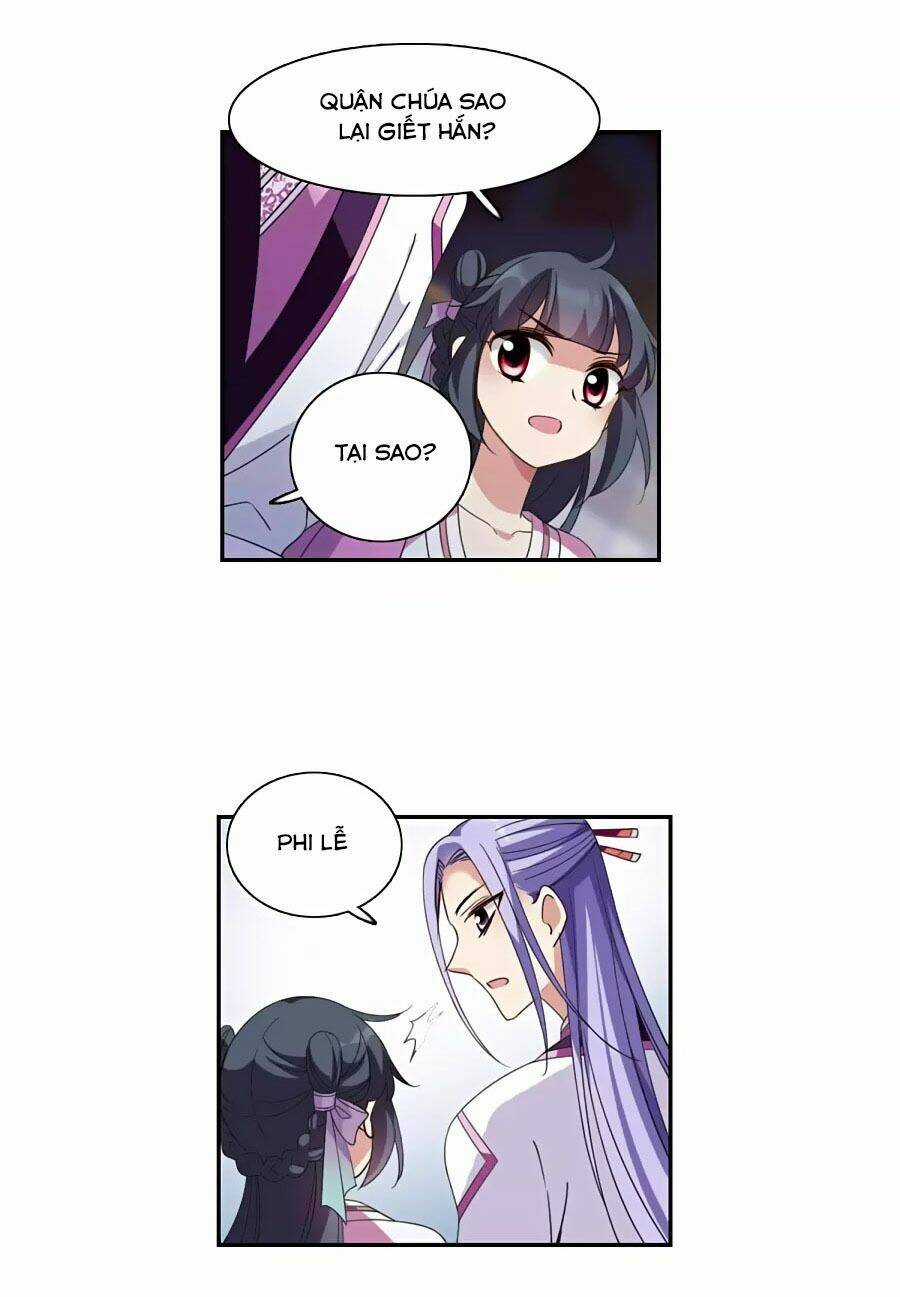 Toàn Cơ Từ Chapter 38.2 trang 9