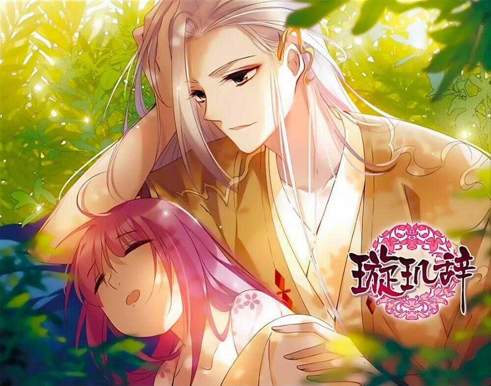 Toàn Cơ Từ Chapter 39.1 trang 1