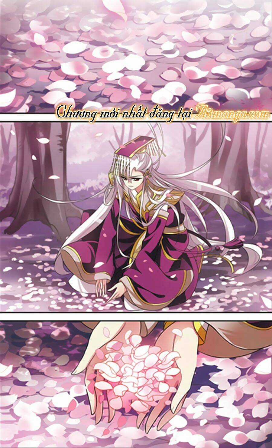 Toàn Cơ Từ Chapter 4.2 trang 2