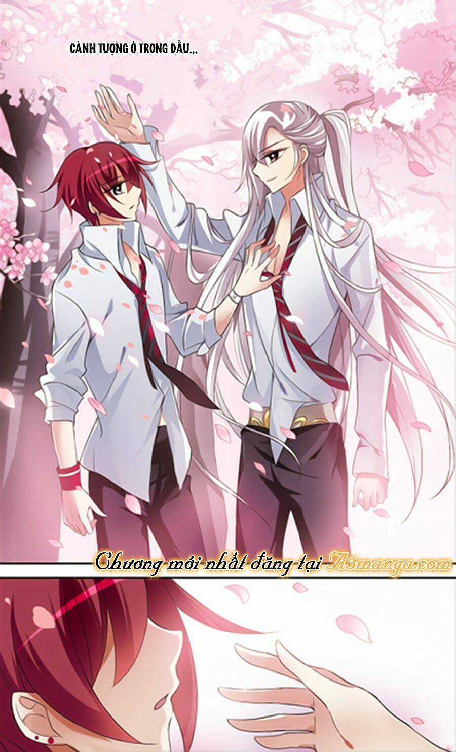 Toàn Cơ Từ Chapter 4.2 trang 5