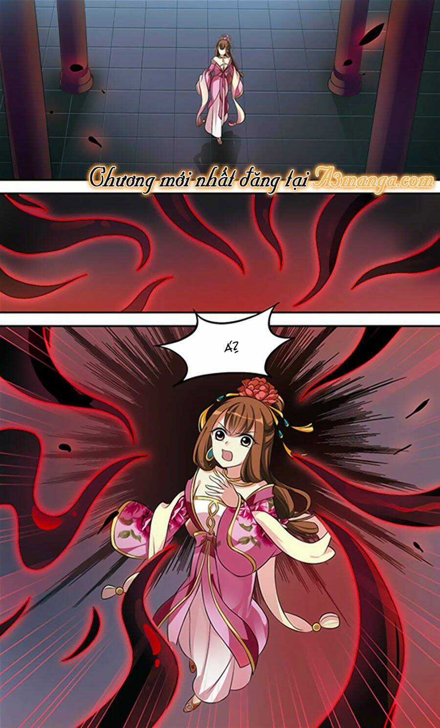 Toàn Cơ Từ Chapter 4.4 trang 5