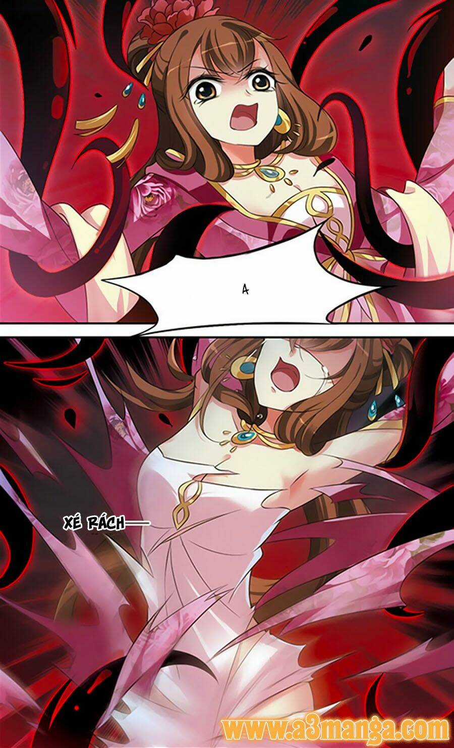 Toàn Cơ Từ Chapter 4.4 trang 6