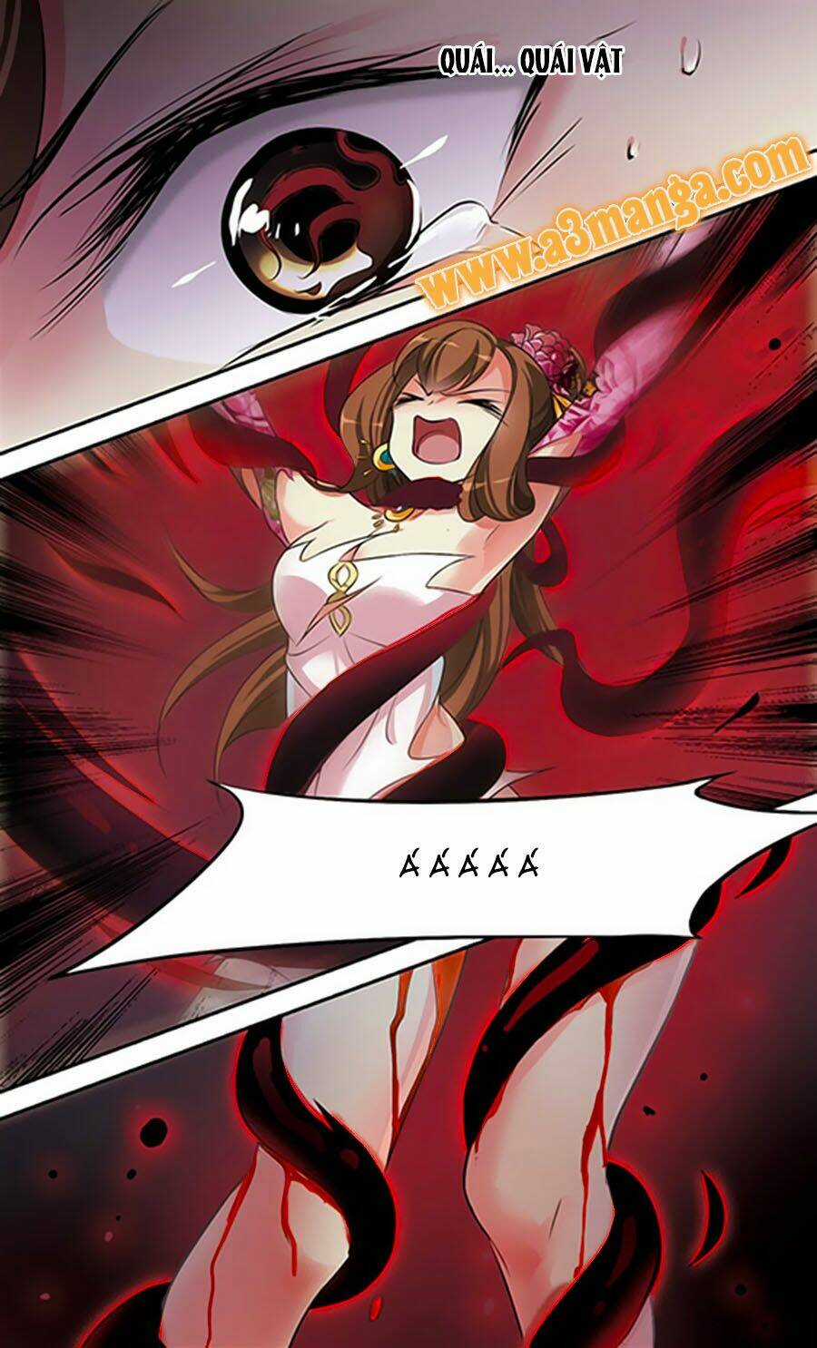 Toàn Cơ Từ Chapter 4.4 trang 7