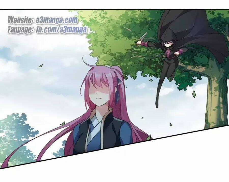 Toàn Cơ Từ Chapter 40.2 trang 0
