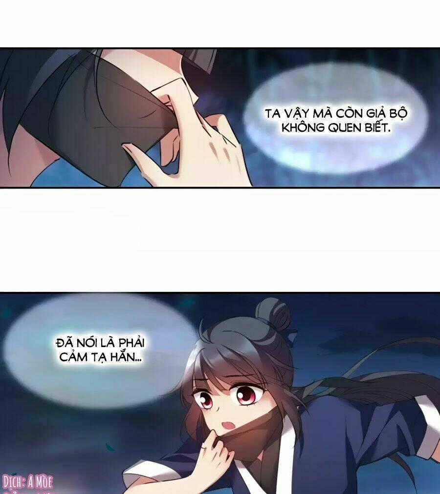 Toàn Cơ Từ Chapter 42.2 trang 1