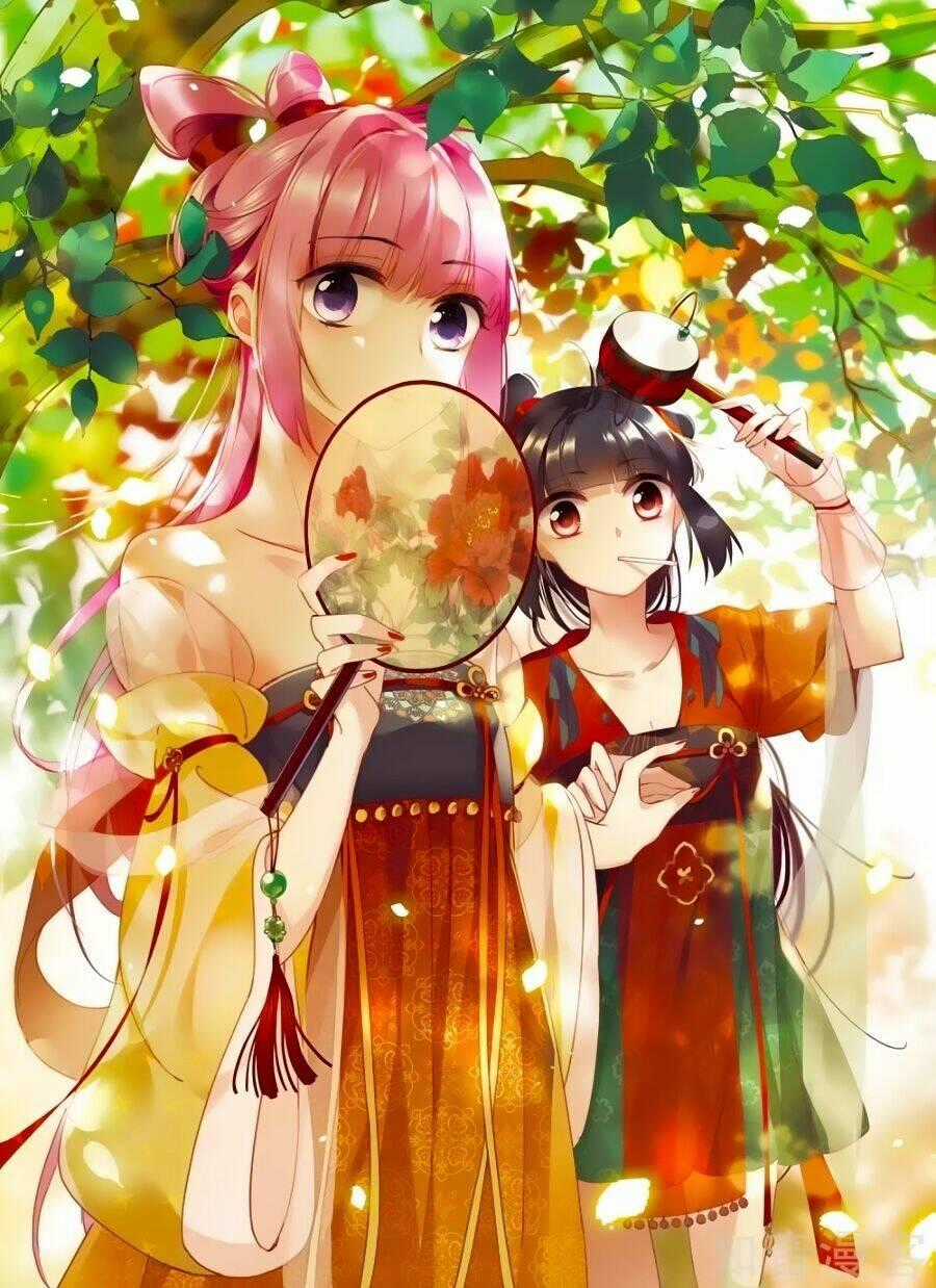 Toàn Cơ Từ Chapter 44.1 trang 0