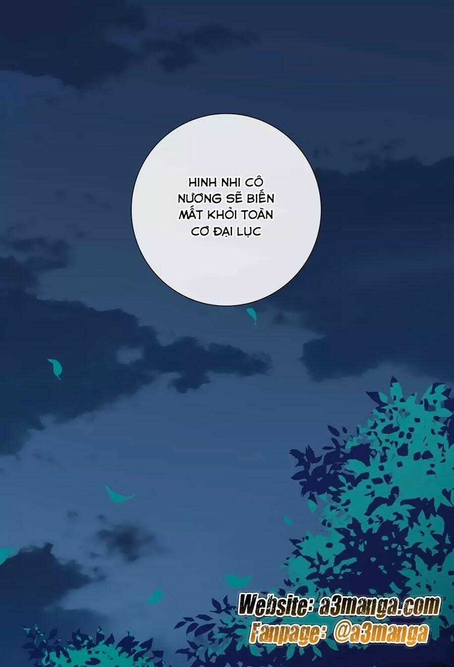 Toàn Cơ Từ Chapter 44.2 trang 0