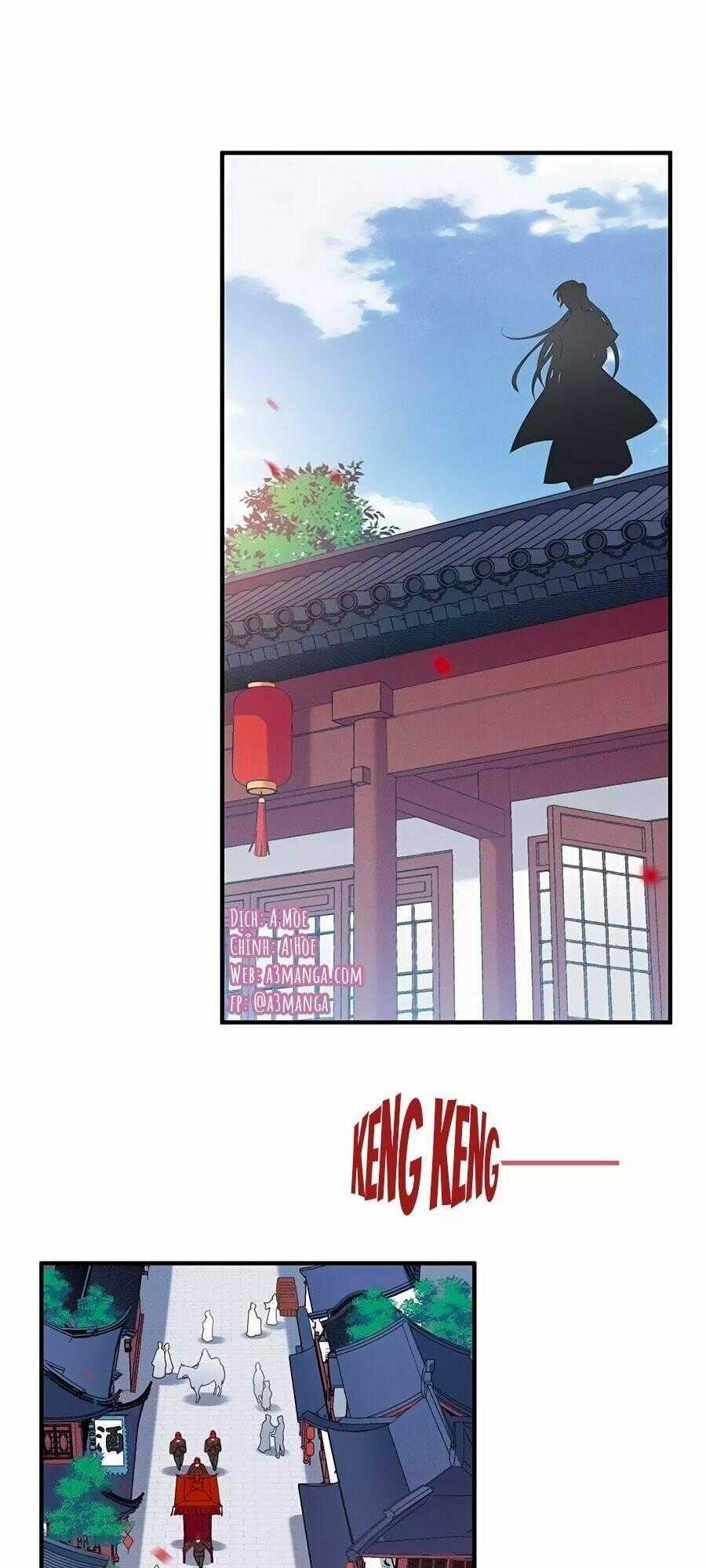 Toàn Cơ Từ Chapter 45.1 trang 0
