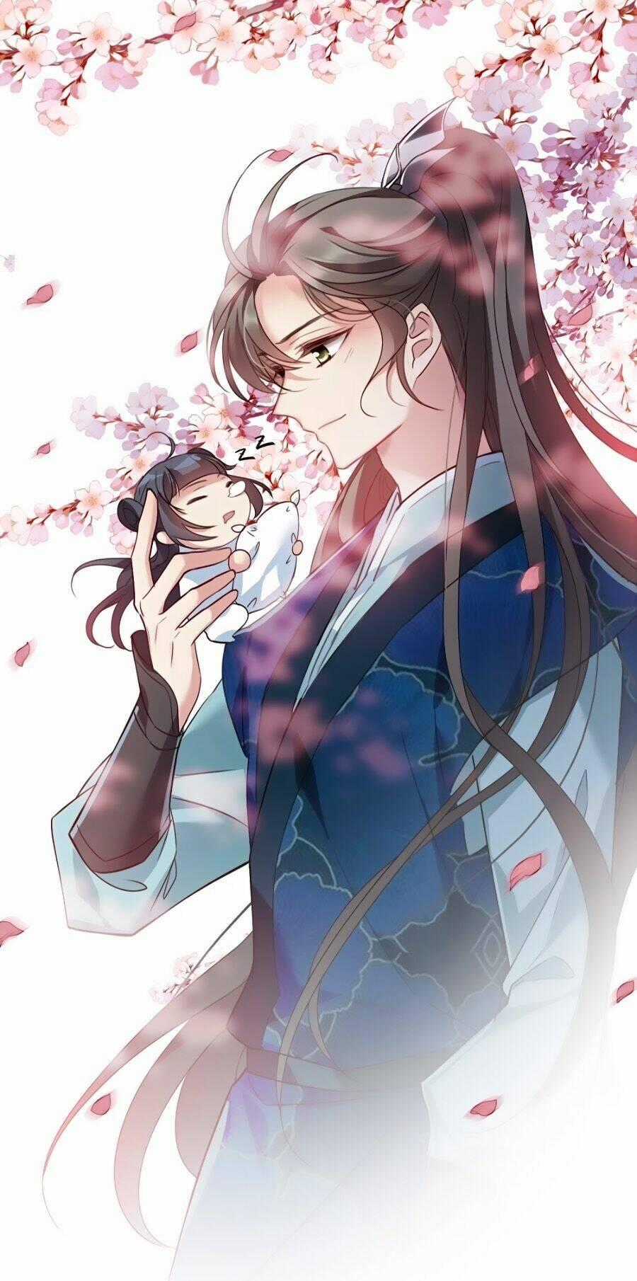 Toàn Cơ Từ Chapter 45.2 trang 0