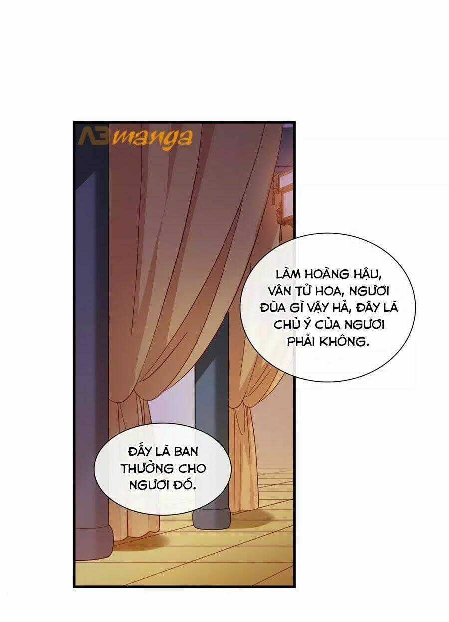 Toàn Cơ Từ Chapter 46.1 trang 1