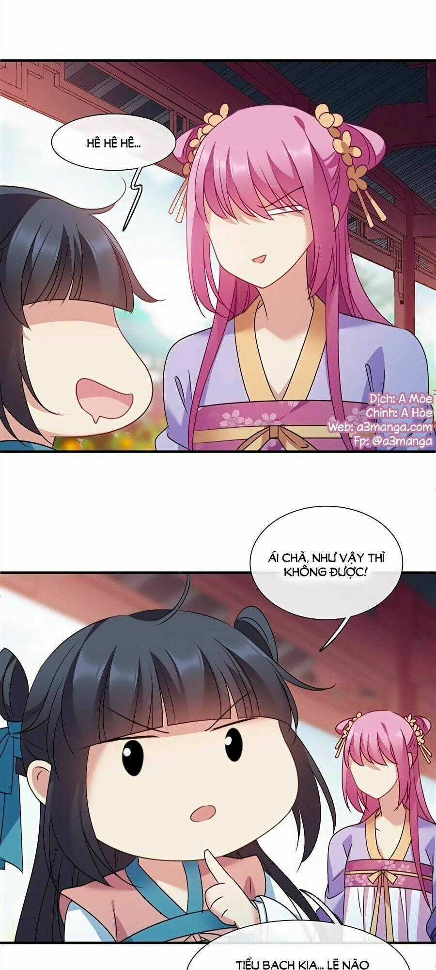 Toàn Cơ Từ Chapter 47.1 trang 0
