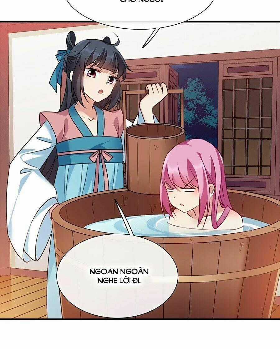 Toàn Cơ Từ Chapter 47.2 trang 1