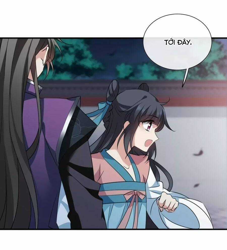Toàn Cơ Từ Chapter 48.1 trang 1