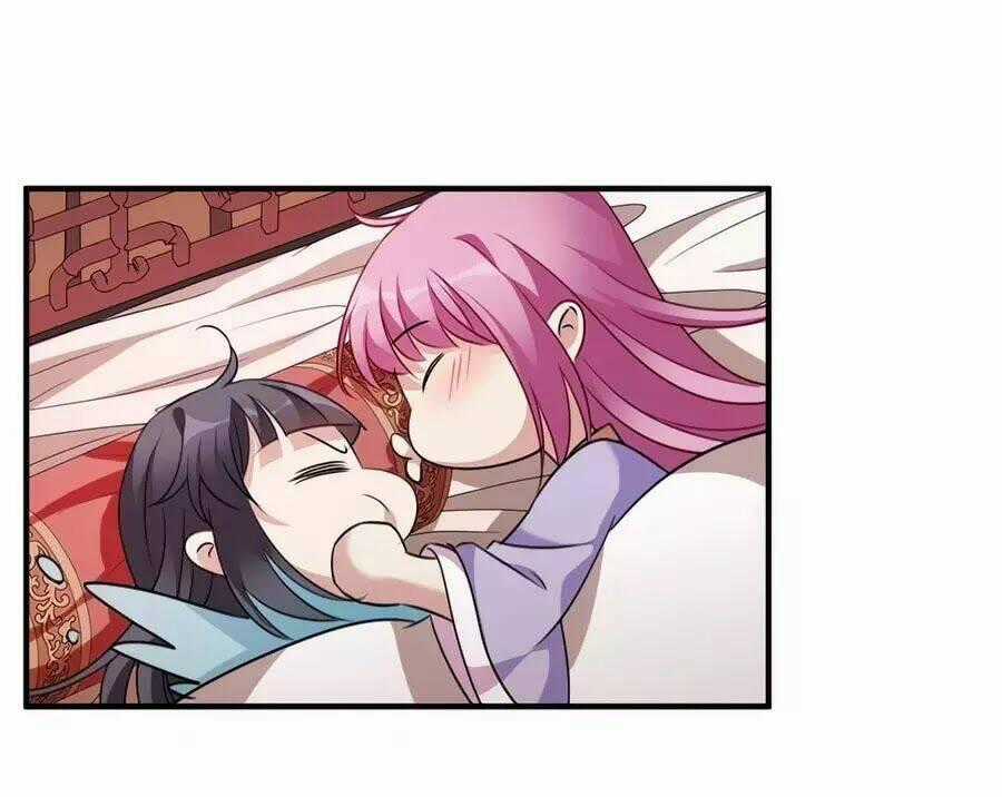 Toàn Cơ Từ Chapter 49.1 trang 1