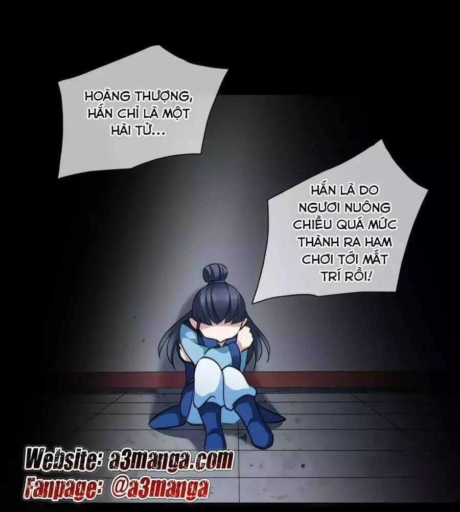 Toàn Cơ Từ Chapter 49.2 trang 0