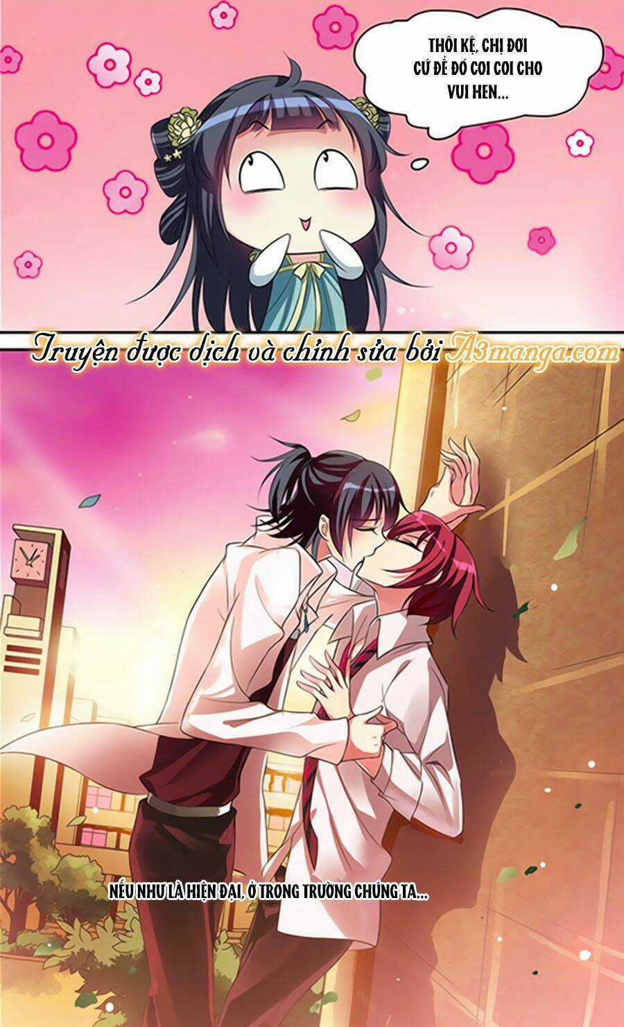 Toàn Cơ Từ Chapter 5.2 trang 4