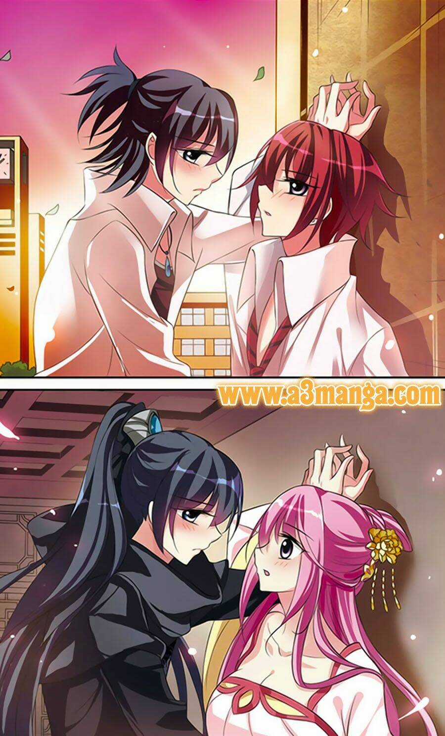 Toàn Cơ Từ Chapter 5.2 trang 5