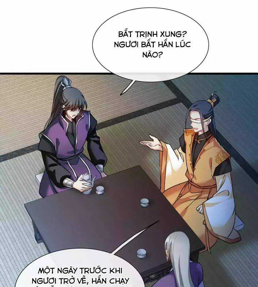 Toàn Cơ Từ Chapter 50.1 trang 11