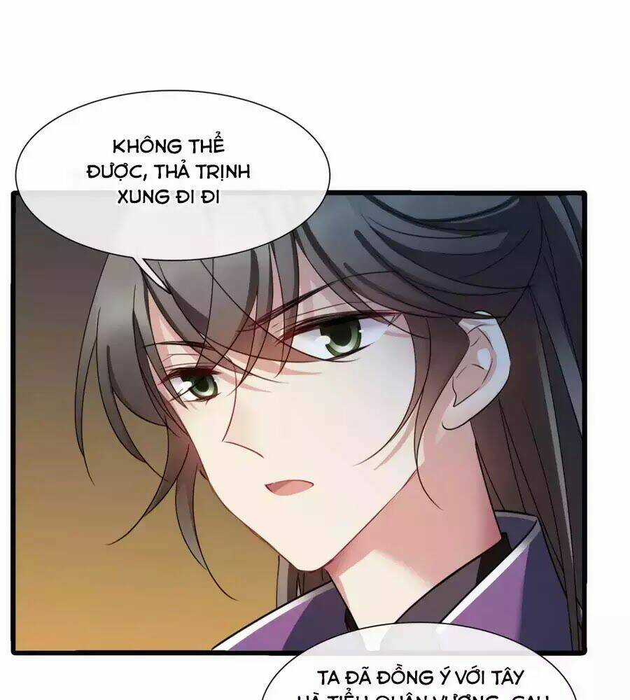 Toàn Cơ Từ Chapter 50.1 trang 13