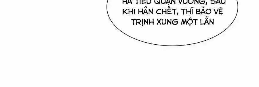 Toàn Cơ Từ Chapter 50.1 trang 14