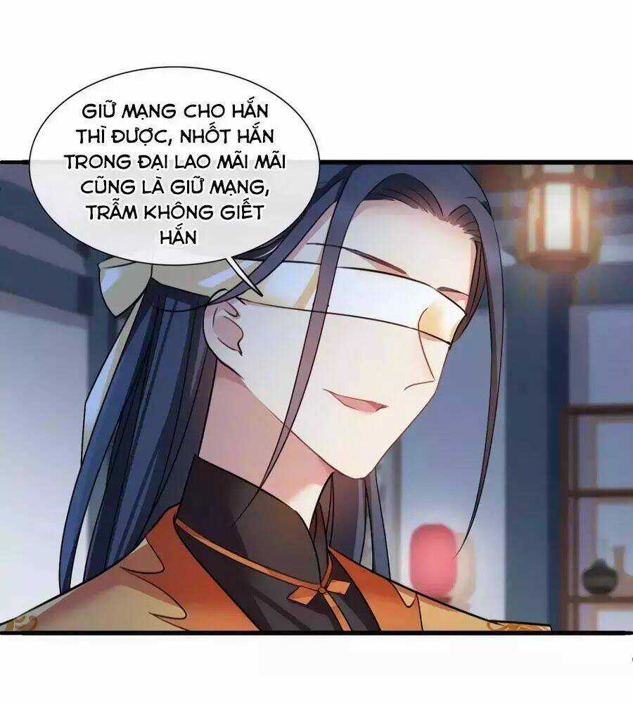 Toàn Cơ Từ Chapter 50.1 trang 15