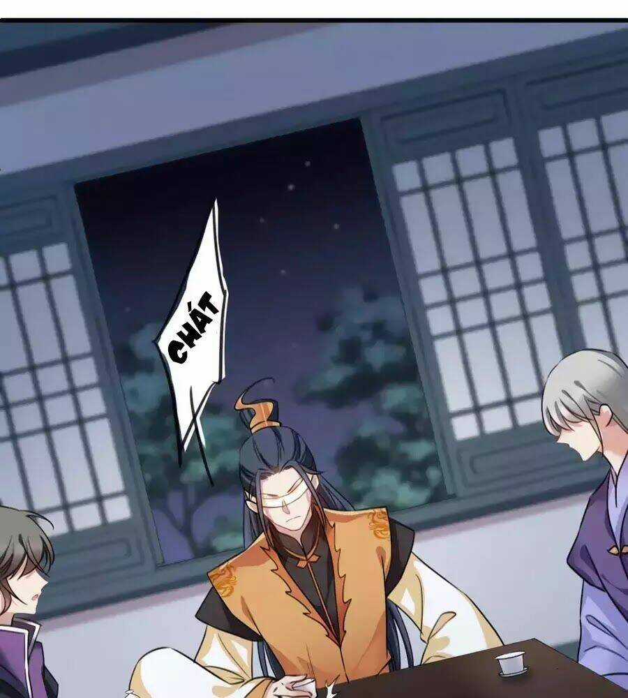 Toàn Cơ Từ Chapter 50.1 trang 19