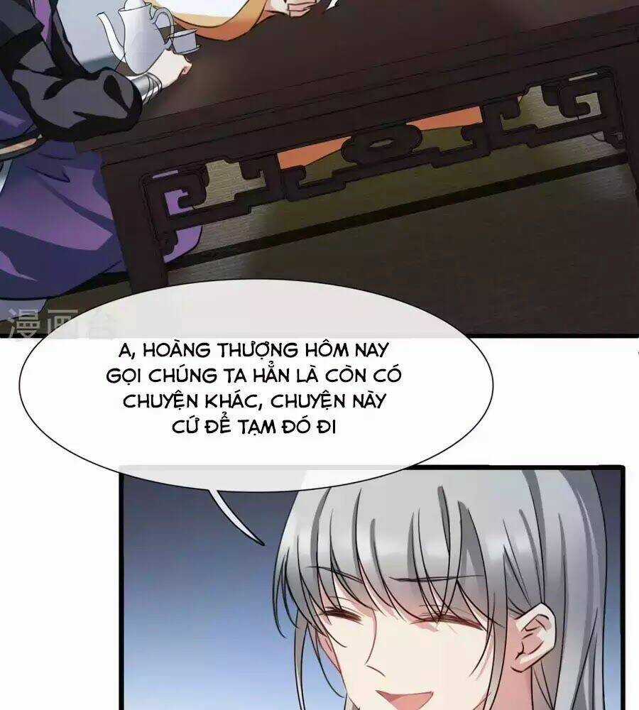 Toàn Cơ Từ Chapter 50.1 trang 20