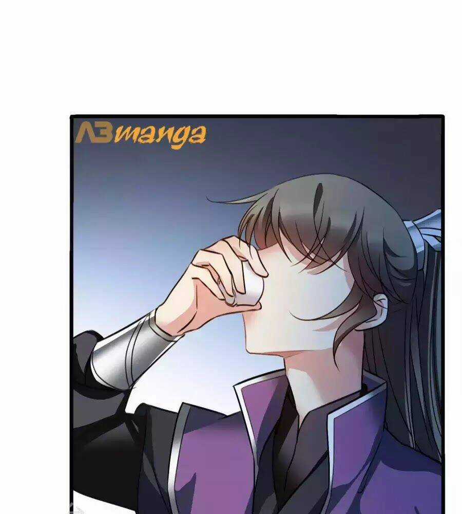 Toàn Cơ Từ Chapter 50.1 trang 24