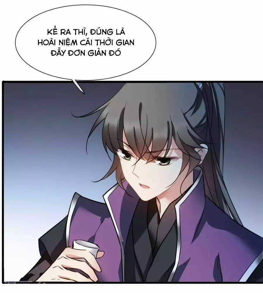 Toàn Cơ Từ Chapter 50.1 trang 26