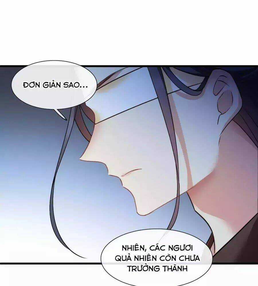 Toàn Cơ Từ Chapter 50.1 trang 28