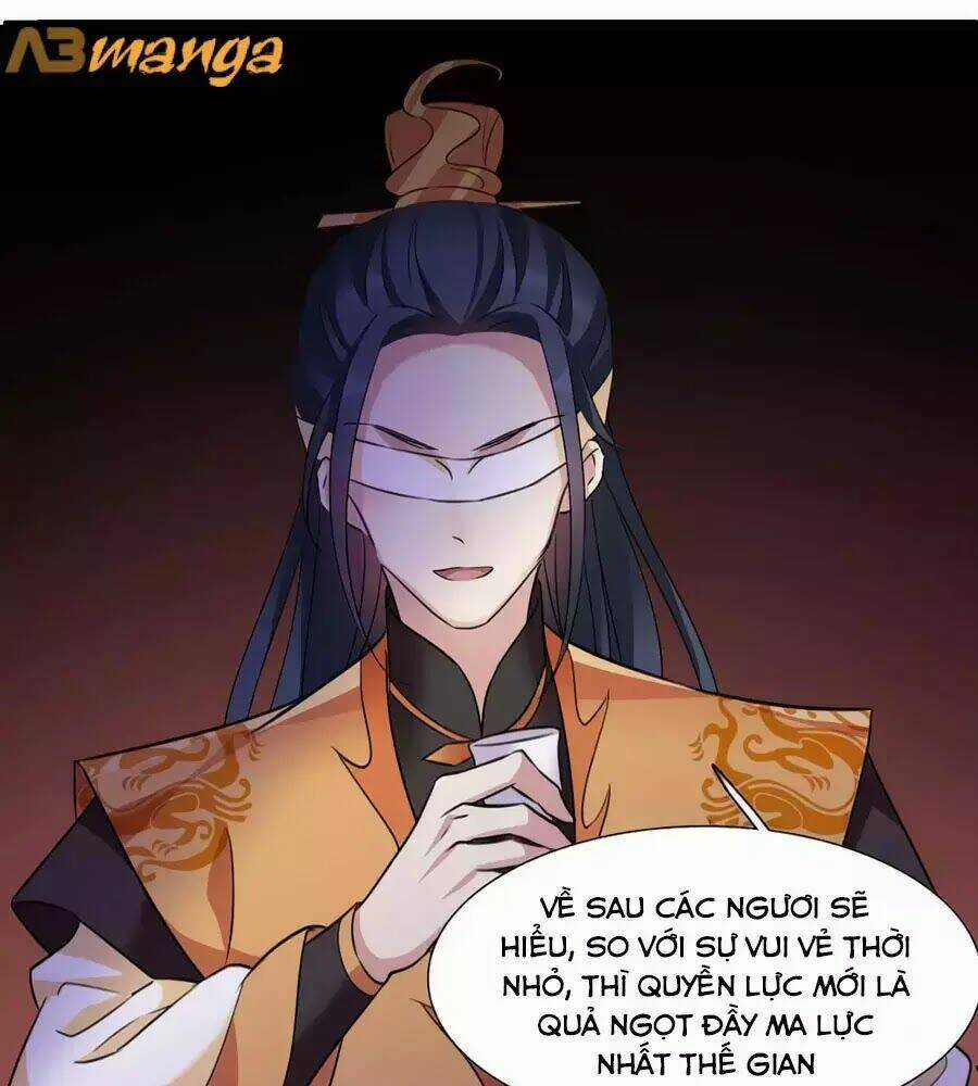 Toàn Cơ Từ Chapter 50.1 trang 30