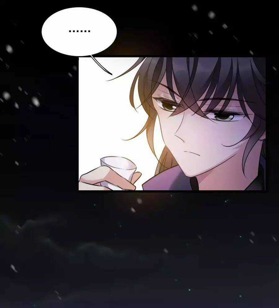 Toàn Cơ Từ Chapter 50.1 trang 32