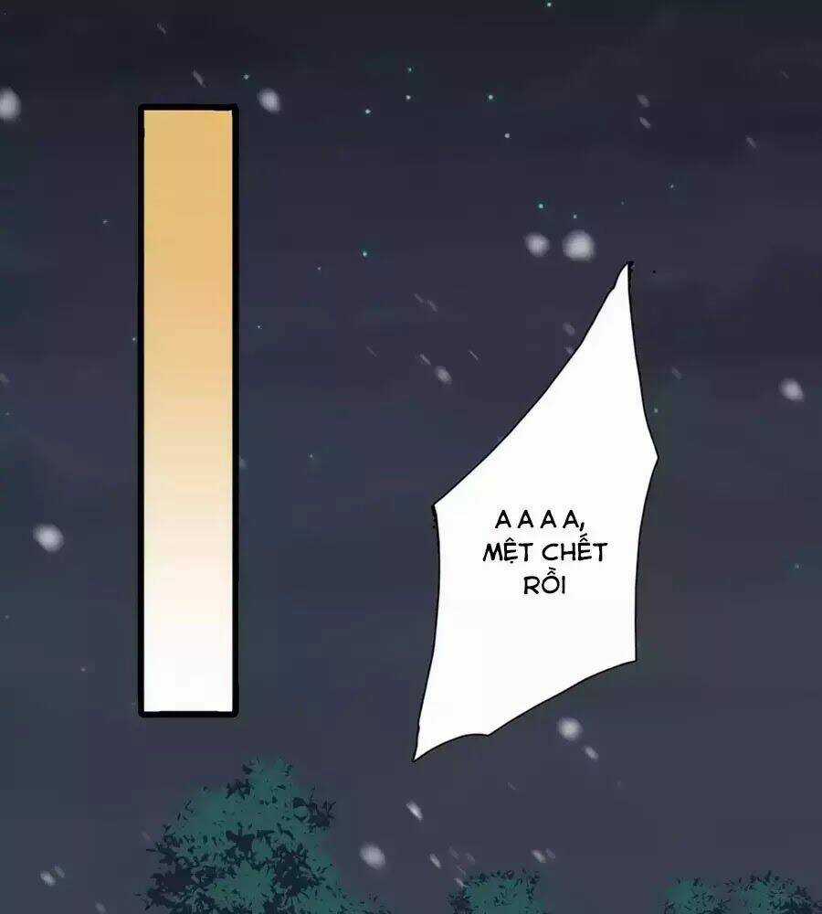 Toàn Cơ Từ Chapter 50.1 trang 33