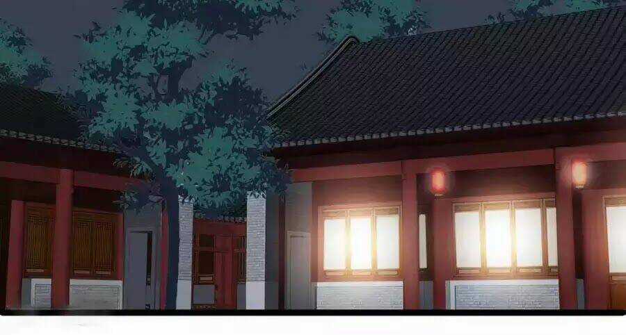 Toàn Cơ Từ Chapter 50.1 trang 34